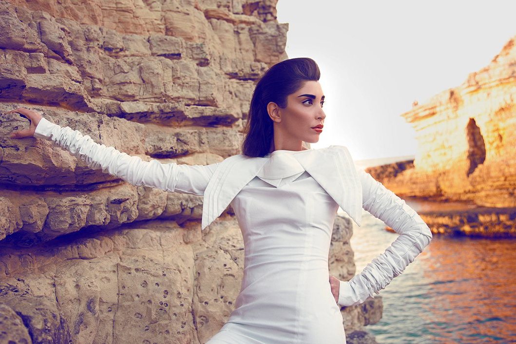 Editoryal Moda Çekimi — moda · editoryal · Loop Medya